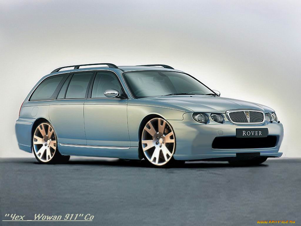 rover, 
